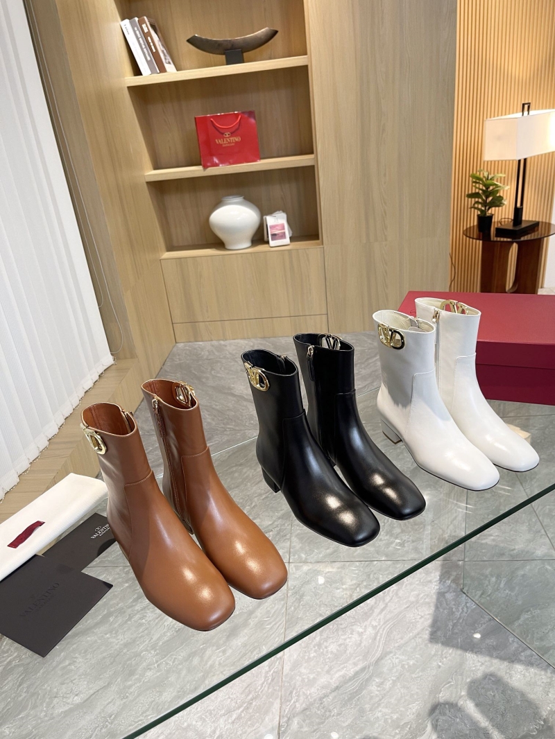 Valentino Boots